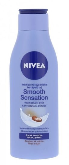 Нивея Гладкая сенсация 250мл, Nivea
Нивея Гладкая сенсация 250мл, Nivea