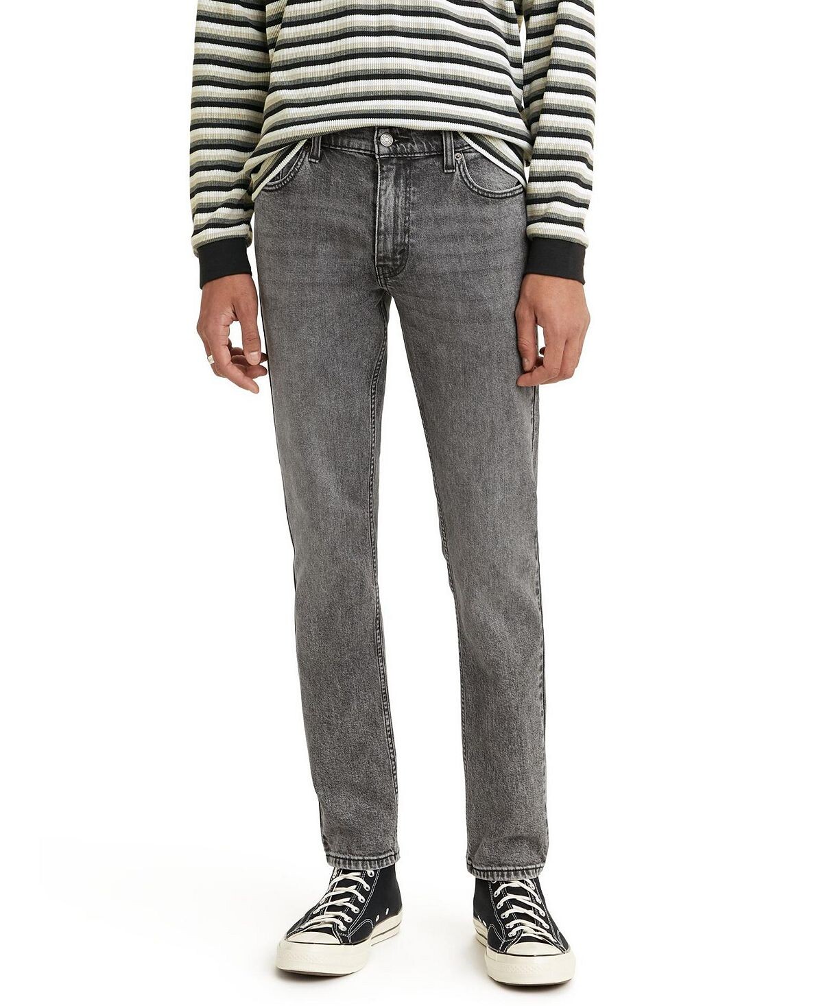 Мужские джинсы 511™ flex slim fit eco performance Levi's, мульти
Мужские джинсы 511™ flex slim fit eco performance Levi's, мульти