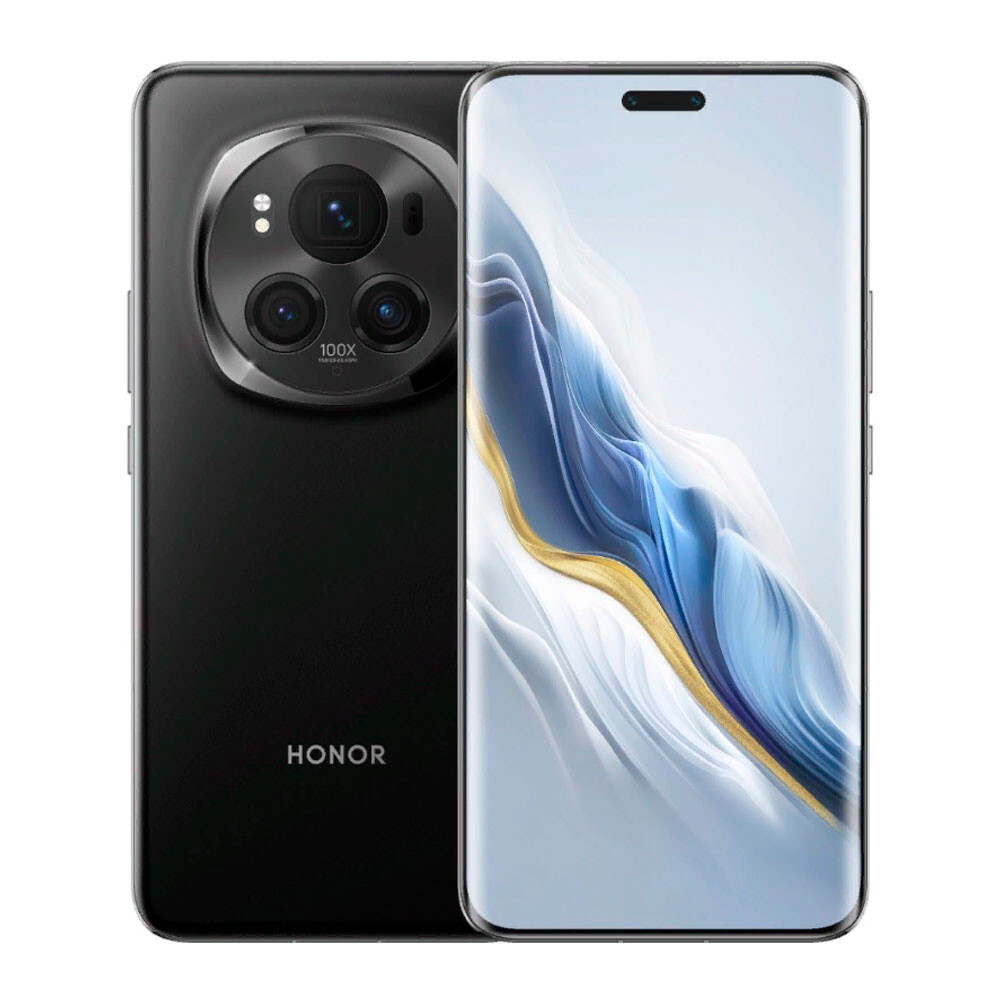 Смартфон Honor Magic 6 Pro (Global), 12 ГБ/512 ГБ, 2 Nano-SIM, чёрный, Черный, Смартфон Honor Magic 6 Pro (Global), 12 ГБ/512 ГБ, 2 Nano-SIM, чёрный
Смартфон Honor Magic 6 Pro (Global), 12 ГБ/512 ГБ, 2 Nano-SIM, чёрный, Черный, Смартфон Honor Magic 6 Pro (Global), 12 ГБ/512 ГБ, 2 Nano-SIM, чёрный