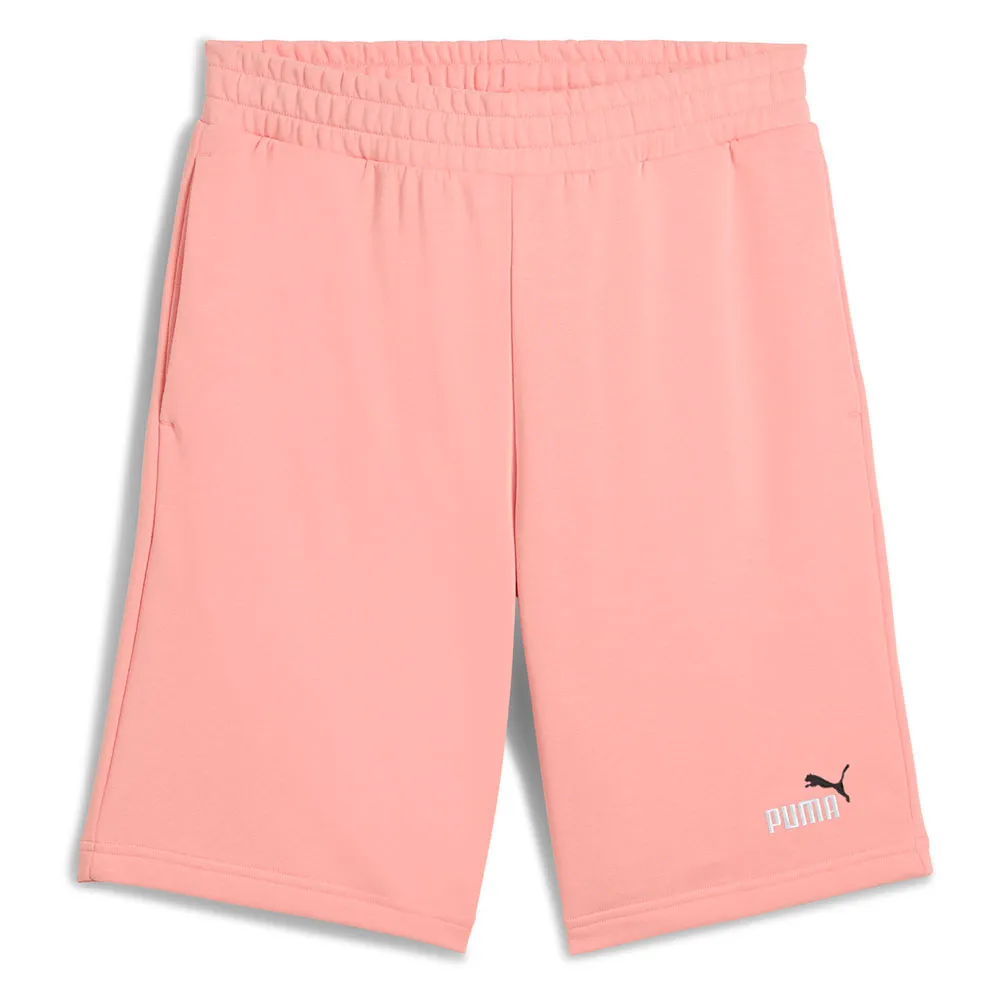 Шорты Puma Ess 2 Color No. 1 Logo 10´´, розовый 
Шорты Puma Ess 2 Color No. 1 Logo 10´´, розовый