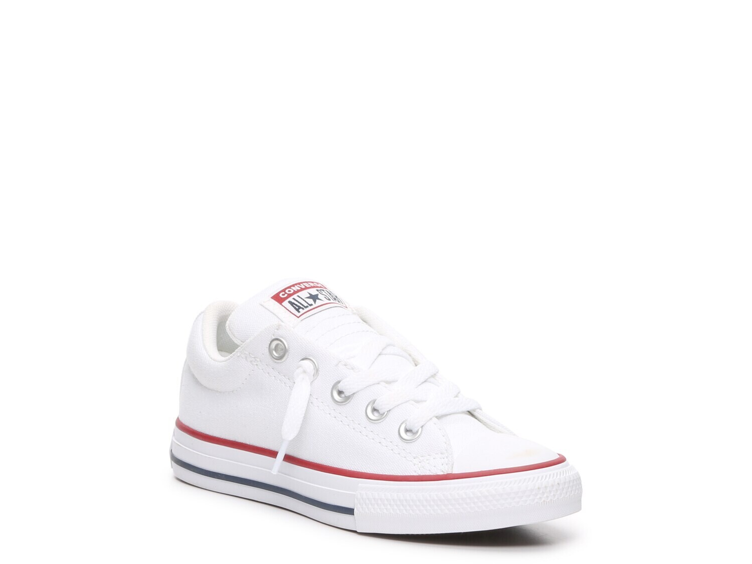Кроссовки Converse детские, белый
Кроссовки Converse детские, белый