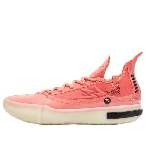 Кроссовки 361 Degrees Joker 1 GT 'Love'
Кроссовки 361 Degrees Joker 1 GT 'Love'