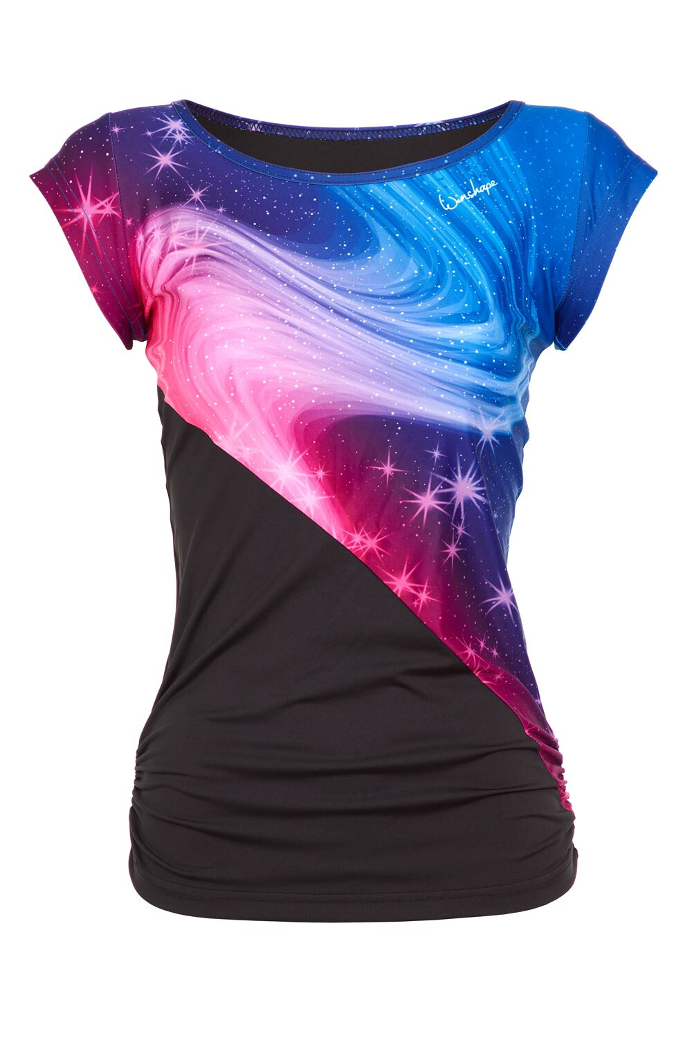 Спортивная футболка Winshape Functional Light Kurzarmshirt AET109, цвет stardust
Спортивная футболка Winshape Functional Light Kurzarmshirt AET109, цвет stardust