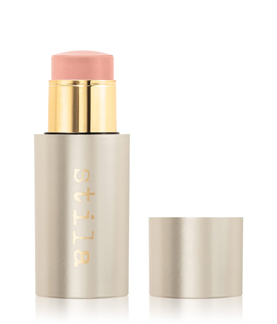Кремовые румяна Stila Complete Harmony Lip & Cheek Stick, Sheer Gerbera, 6g
Кремовые румяна Stila Complete Harmony Lip & Cheek Stick, Sheer Gerbera, 6g