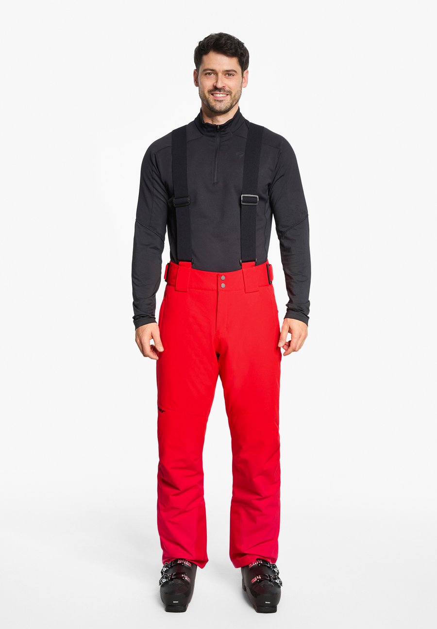 Лыжные брюки Ziener TAZLIN-Z, Red, Красный, Лыжные брюки Ziener TAZLIN-Z, Red
Лыжные брюки Ziener TAZLIN-Z, Red, Красный, Лыжные брюки Ziener TAZLIN-Z, Red