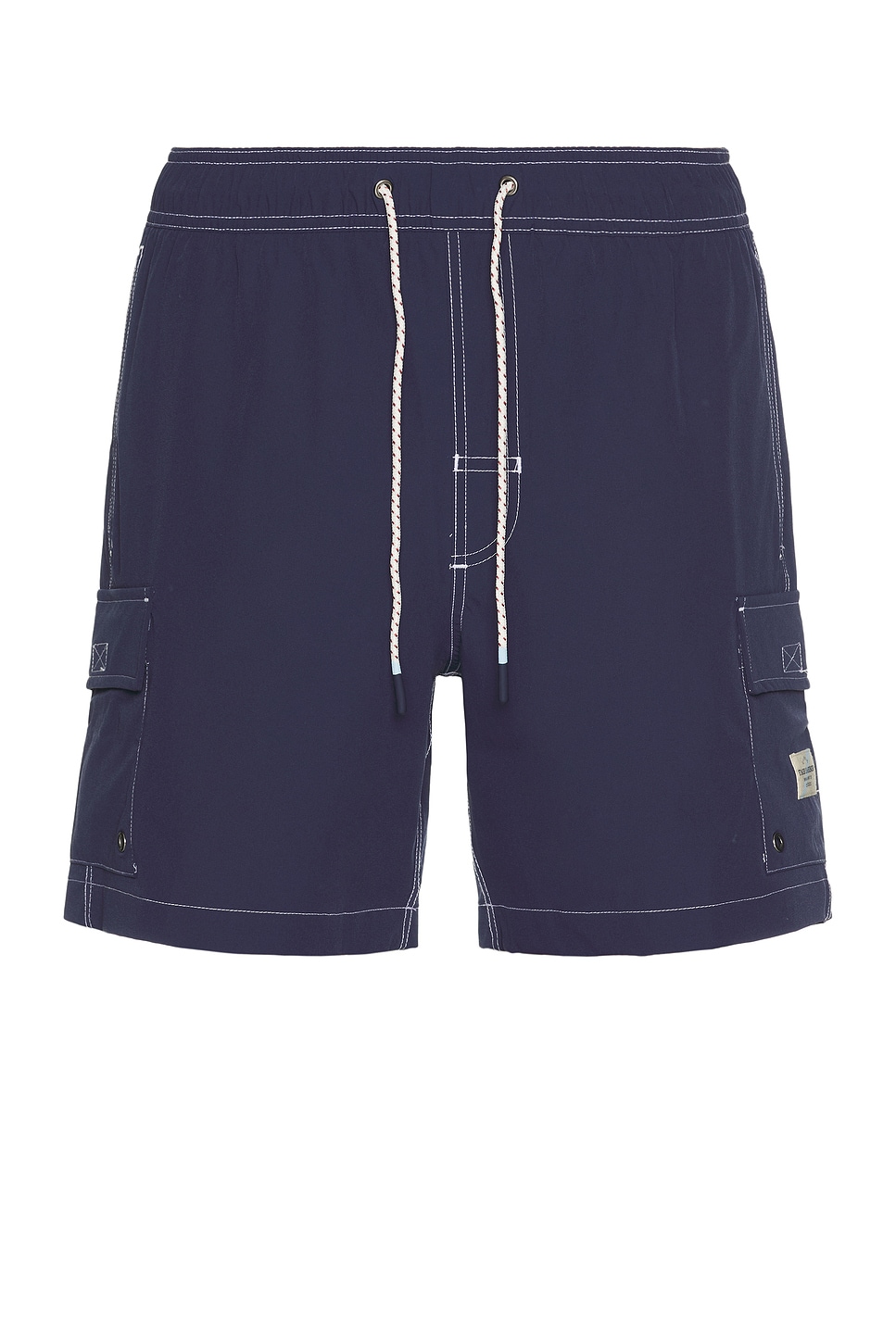 Шорты The breaker Fair Harbor, navy
Шорты The breaker Fair Harbor, navy