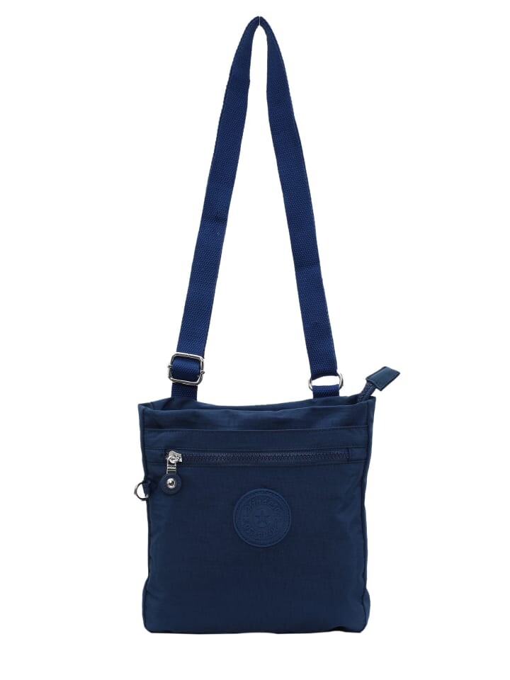 Наплечная сумка Mindesa, морской, Синий, Наплечная сумка Mindesa, морской
Наплечная сумка Mindesa, морской, Синий, Наплечная сумка Mindesa, морской