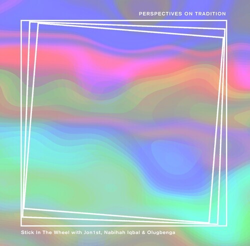 CD диск Stick In The Wheel: Presents Perspectives On Tradition
CD диск Stick In The Wheel: Presents Perspectives On Tradition