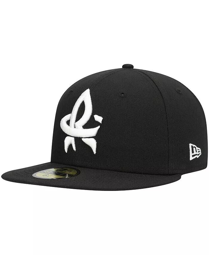 Мужская приталенная шляпа Black Rocket City Trash Pandas Authentic Collection Team Alternate 59FIFTY New Era, черный
Мужская приталенная шляпа Black Rocket City Trash Pandas Authentic Collection Team Alternate 59FIFTY New Era, черный