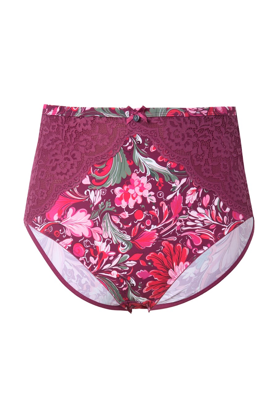 Трусики Ulla Popken, светло-розовый
Трусики Ulla Popken, светло-розовый