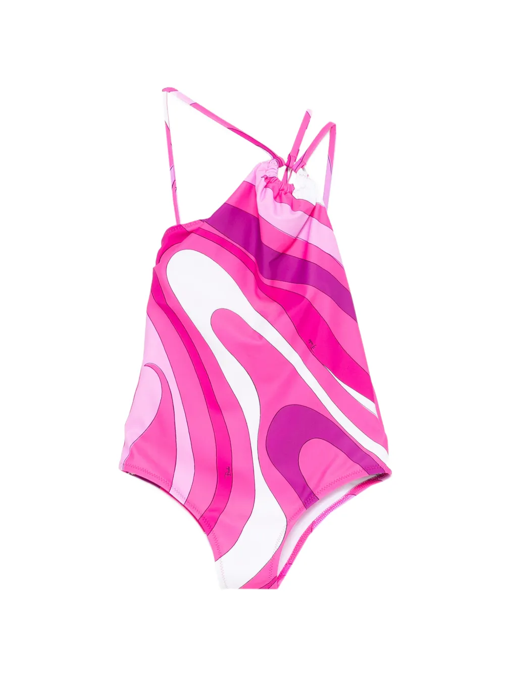 Купальник с узором Pucci Junior, розовый
Купальник с узором Pucci Junior, розовый