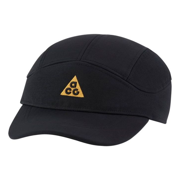 Бейсболка Nike ACG Tailwind Cap 'Black Orange', черный
Бейсболка Nike ACG Tailwind Cap 'Black Orange', черный