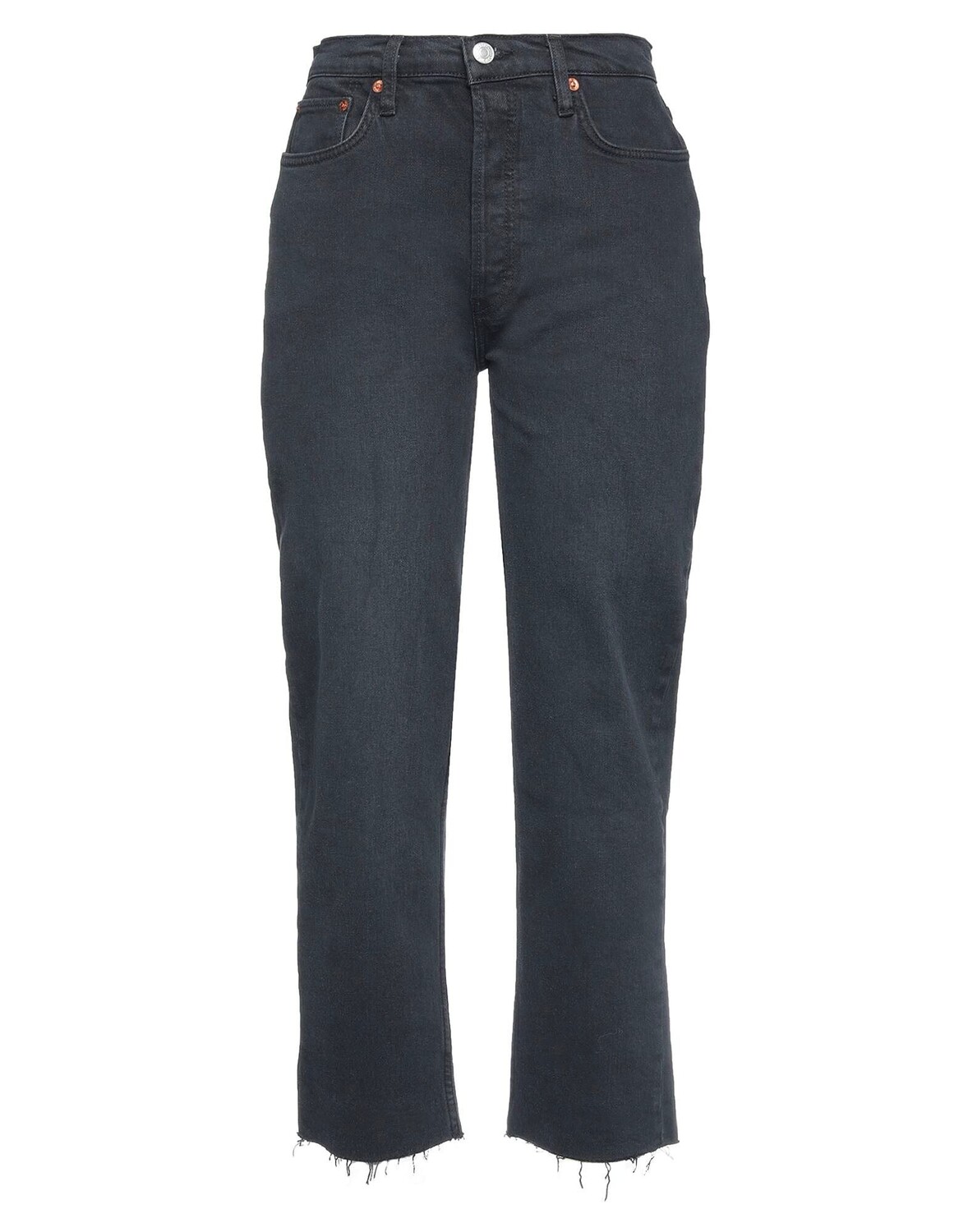 Джинсы Re/Done, черный 
Джинсы Re/Done, черный