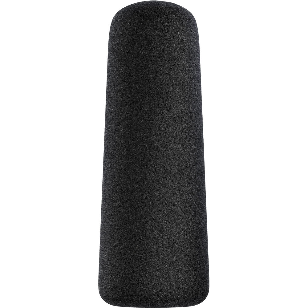 Ветрозащита для микрофона Sennheiser MZW 8018 Foam Windscreen for MKH 8018 MZW 8018
Ветрозащита для микрофона Sennheiser MZW 8018 Foam Windscreen for MKH 8018 MZW 8018