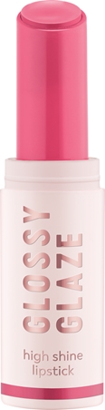 Губная помада с сильным блеском essence Glossy Glaze, 03 Pink Things Up 1,9 g
Губная помада с сильным блеском essence Glossy Glaze, 03 Pink Things Up 1,9 g