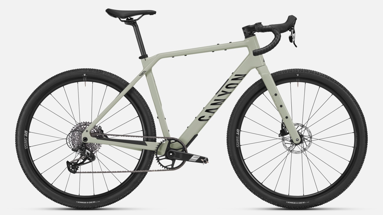 Велосипед Grizl CF 6 Canyon, Pineapple Gummy
Велосипед Grizl CF 6 Canyon, Pineapple Gummy