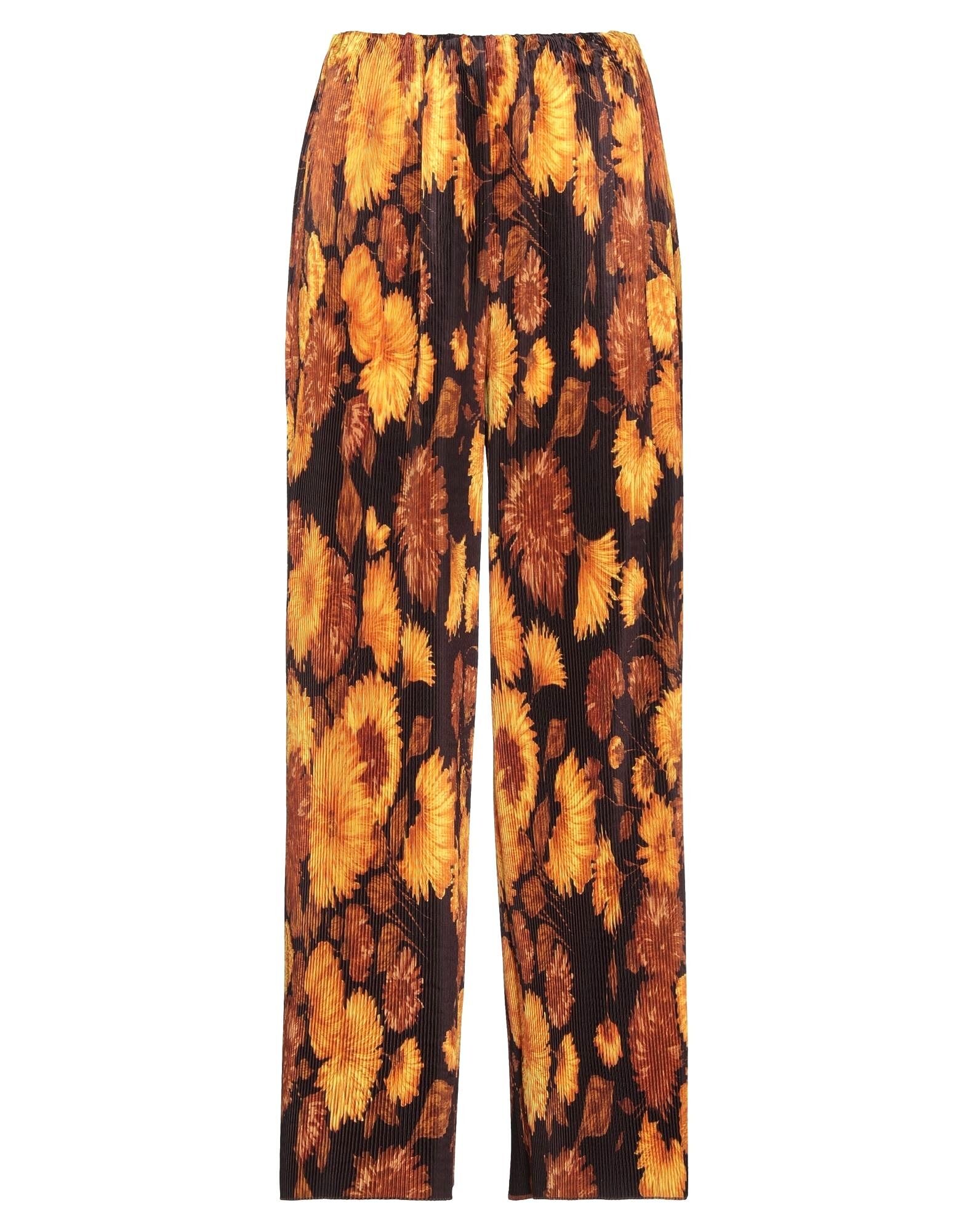 Брюки Richard Quinn, шоколадный
Брюки Richard Quinn, шоколадный