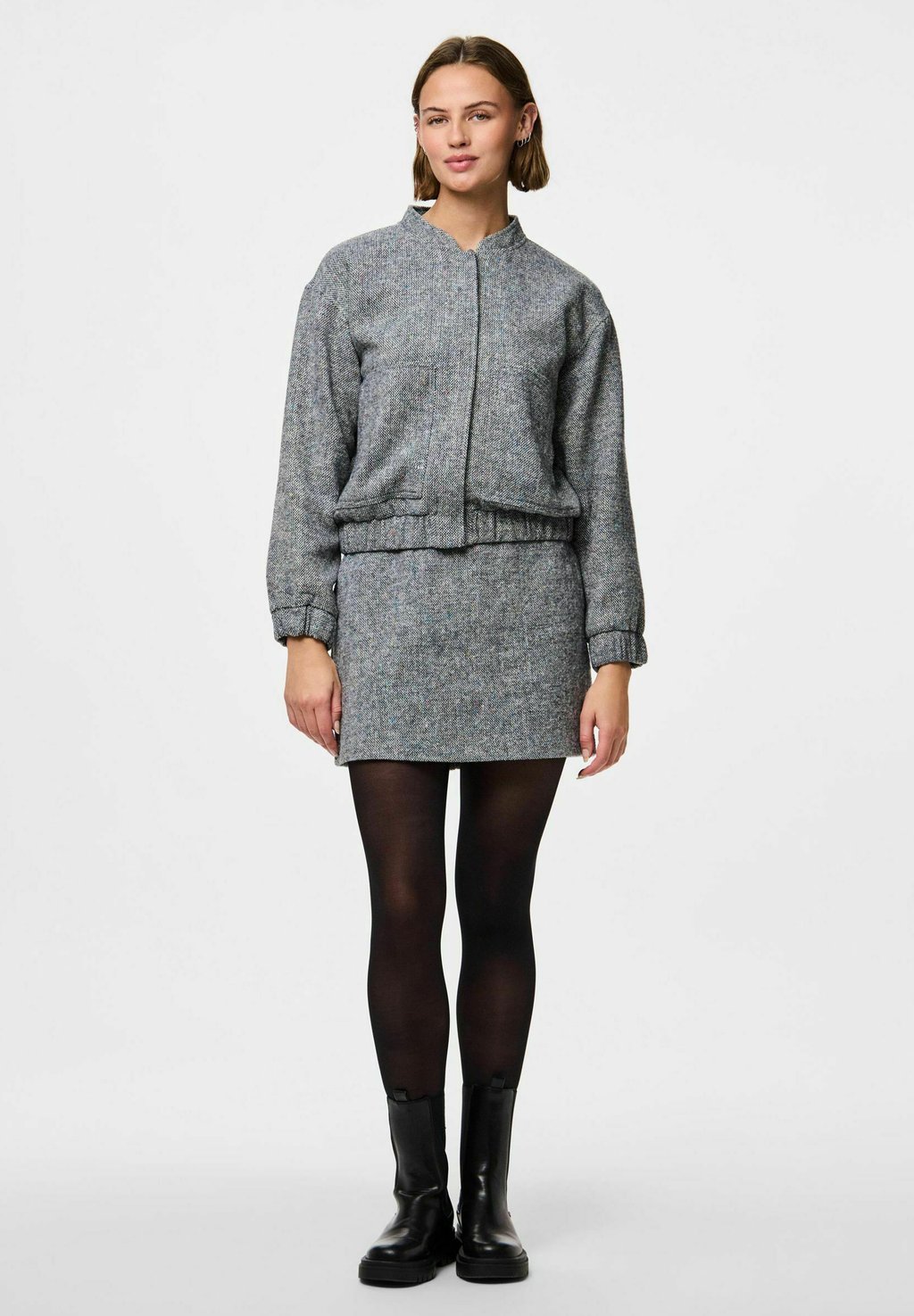 Колготки PCNEW NIKOLINE 4ER-PACK Pieces, черный
Колготки PCNEW NIKOLINE 4ER-PACK Pieces, черный