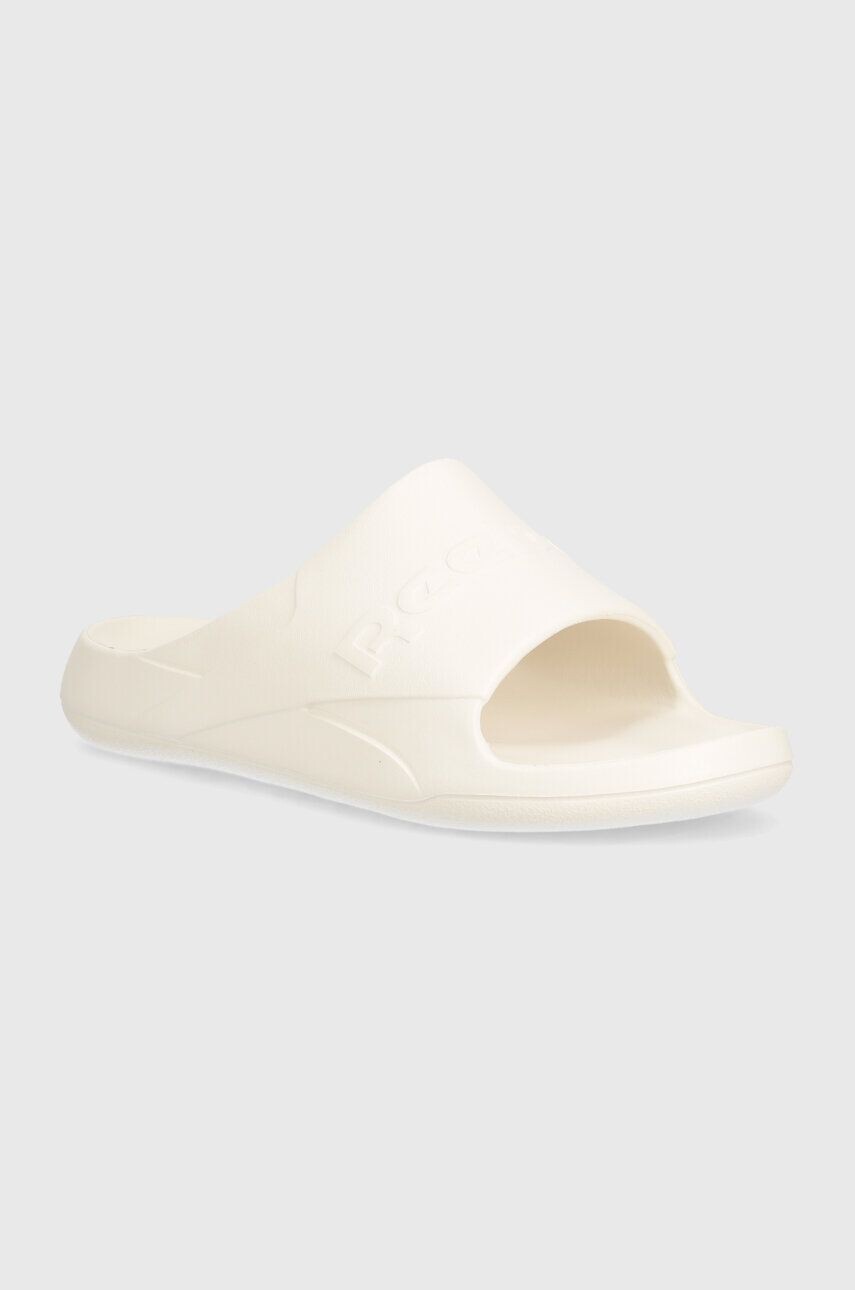 Шлепанцы Reebok Classic Clean Slide, белый
Шлепанцы Reebok Classic Clean Slide, белый