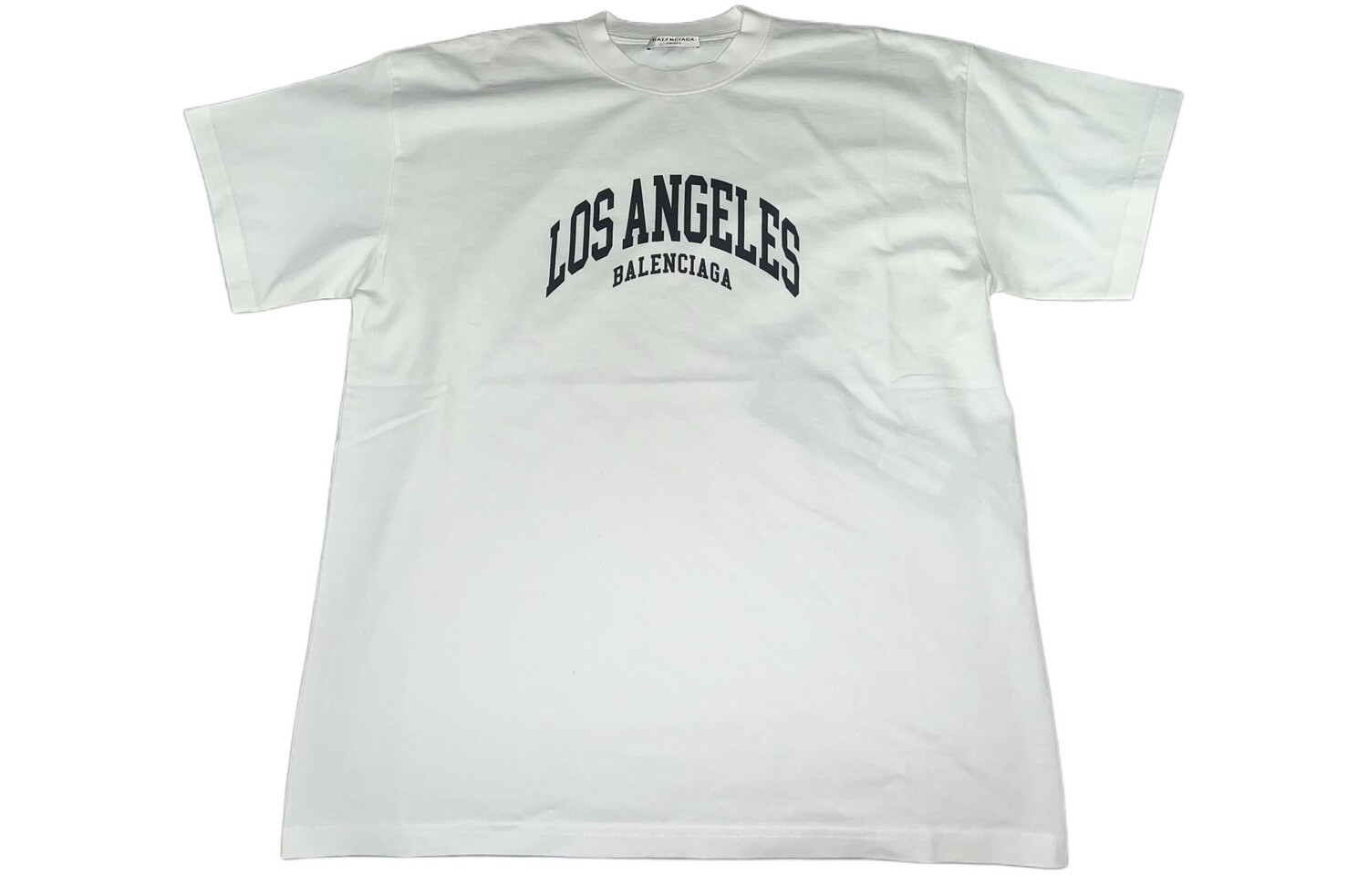 Футболка женская Balenciaga, белый / синий
Футболка женская Balenciaga, белый / синий