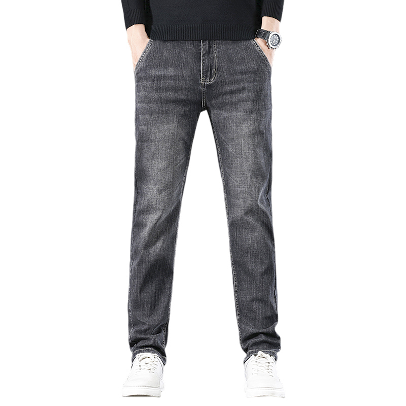 Джинсы мужские дымчато-серые Jeep
Джинсы мужские дымчато-серые Jeep