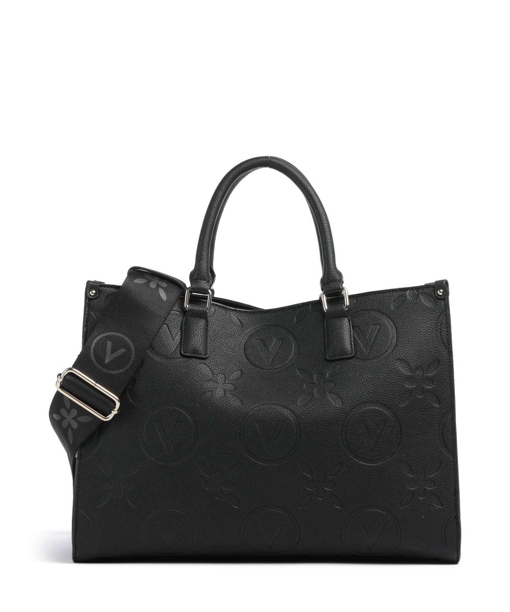 Сумка Samba re из искусственной кожи Valentino Bags, черный
Сумка Samba re из искусственной кожи Valentino Bags, черный