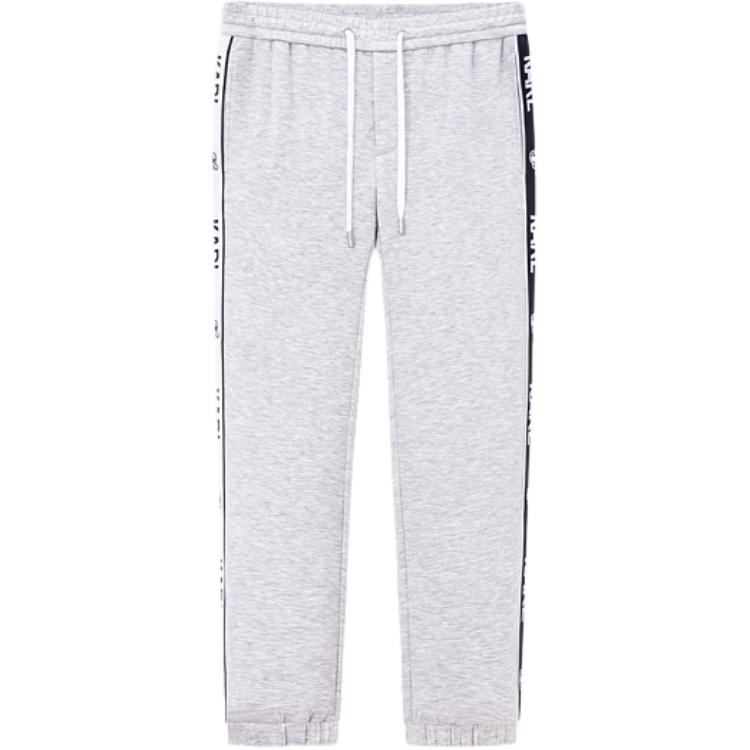 Мужские вязаные спортивные штаны KARL LAGERFELD Karl Lagerfeld / Karl Lagerfeld Jeans, серый
Мужские вязаные спортивные штаны KARL LAGERFELD Karl Lagerfeld / Karl Lagerfeld Jeans, серый