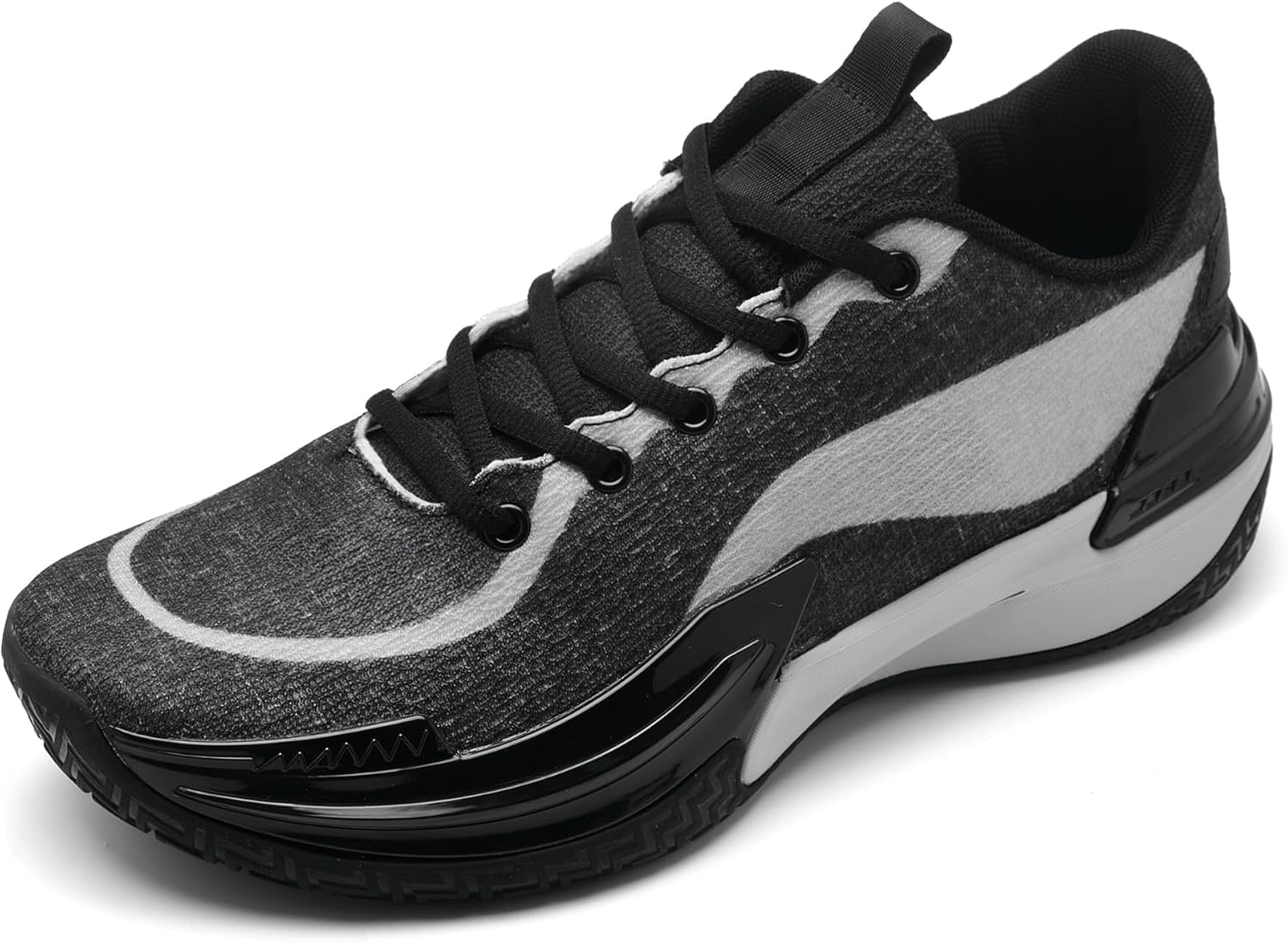 Мужские кроссовки Graffiti для баскетбола с высокими берцами, спортивная обувь с противоскользящей резиновой подошвой для спорта в помещении и на улице, для бега и тренировок, уличная одежда Kniaiwx, черный
Мужские кроссовки Graffiti для баскетбола с высокими берцами, спортивная обувь с противоскользящей резиновой подошвой для спорта в помещении и на улице, для бега и тренировок, уличная одежда Kniaiwx, черный