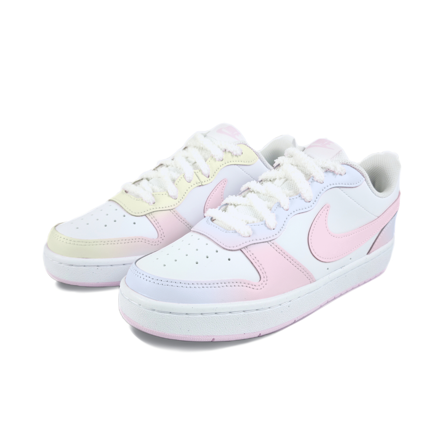 Nike Кроссовки для скейтбординга Court Borough Low Top белые подростковые
Nike Кроссовки для скейтбординга Court Borough Low Top белые подростковые
