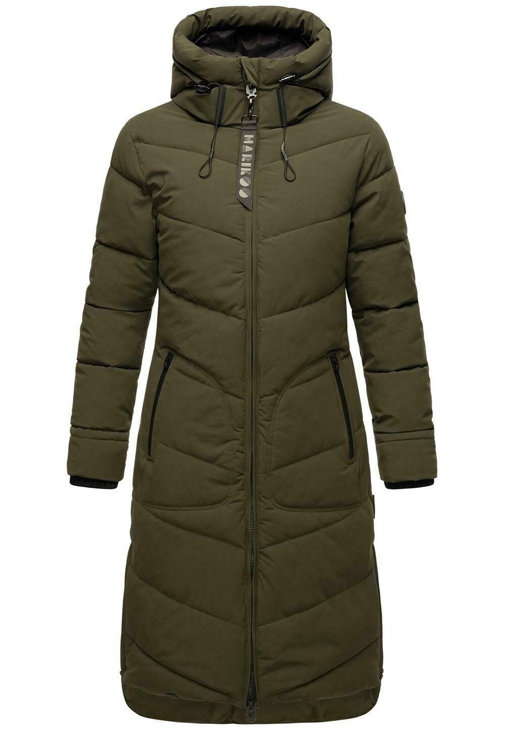 Зимнее пальто Marikoo, цвет dark olive, Хаки, Зимнее пальто Marikoo, цвет dark olive
Зимнее пальто Marikoo, цвет dark olive, Хаки, Зимнее пальто Marikoo, цвет dark olive