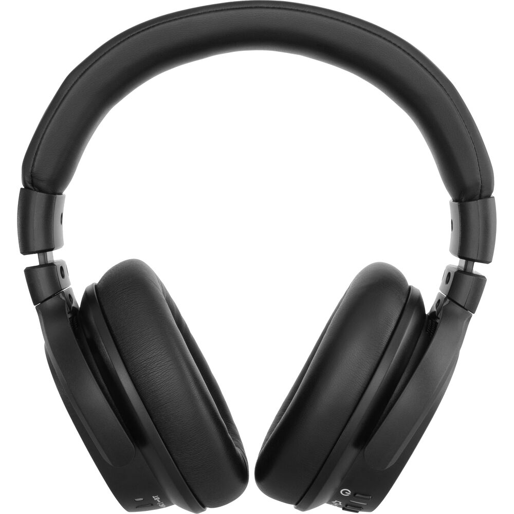Профессиональные наушники Kali Audio HP-1 Multi-Reference Wireless Over-Ear Studio HP-1
Профессиональные наушники Kali Audio HP-1 Multi-Reference Wireless Over-Ear Studio HP-1