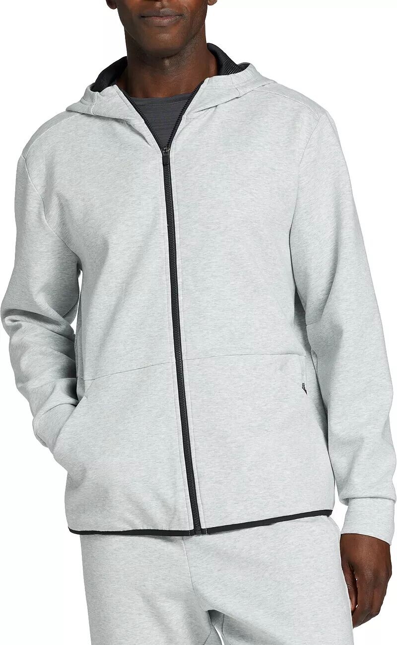 Мужская спортивная флисовая толстовка с молнией во всю длину Dsg
Мужская спортивная флисовая толстовка с молнией во всю длину Dsg