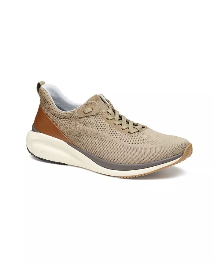 Мужские водонепроницаемые гибридные туфли Tr4-Sport Johnston & Murphy, коричневый
Мужские водонепроницаемые гибридные туфли Tr4-Sport Johnston & Murphy, коричневый