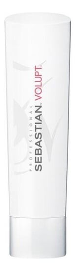 Кондиционер для тонких волос, 250 мл Sebastian Professional, Volupt Volumising
Кондиционер для тонких волос, 250 мл Sebastian Professional, Volupt Volumising