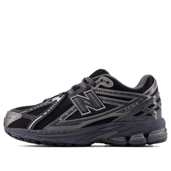 Кроссовки 1906r 'phantom black' New Balance, мультиколор
Кроссовки 1906r 'phantom black' New Balance, мультиколор