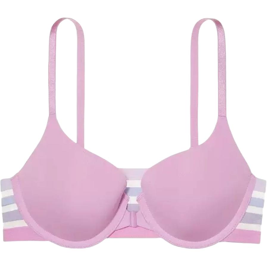 Женский бюстгальтер Victoria's Secret, розовый
Женский бюстгальтер Victoria's Secret, розовый