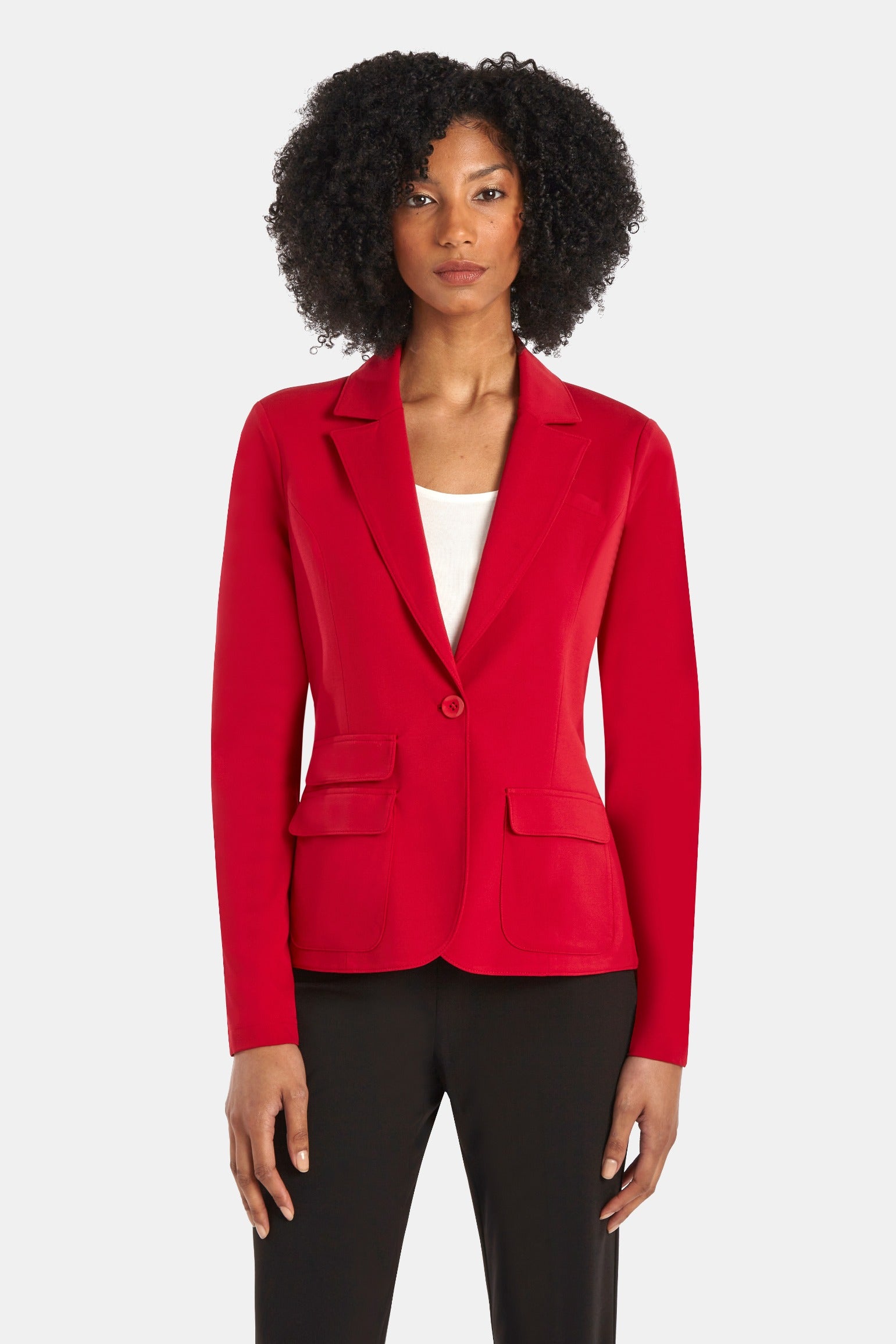 КЛАССИЧЕСКИЙ САМАРИТЯНСКИЙ БЛЕЙЗЕР Capsule 121, красный
КЛАССИЧЕСКИЙ САМАРИТЯНСКИЙ БЛЕЙЗЕР Capsule 121, красный