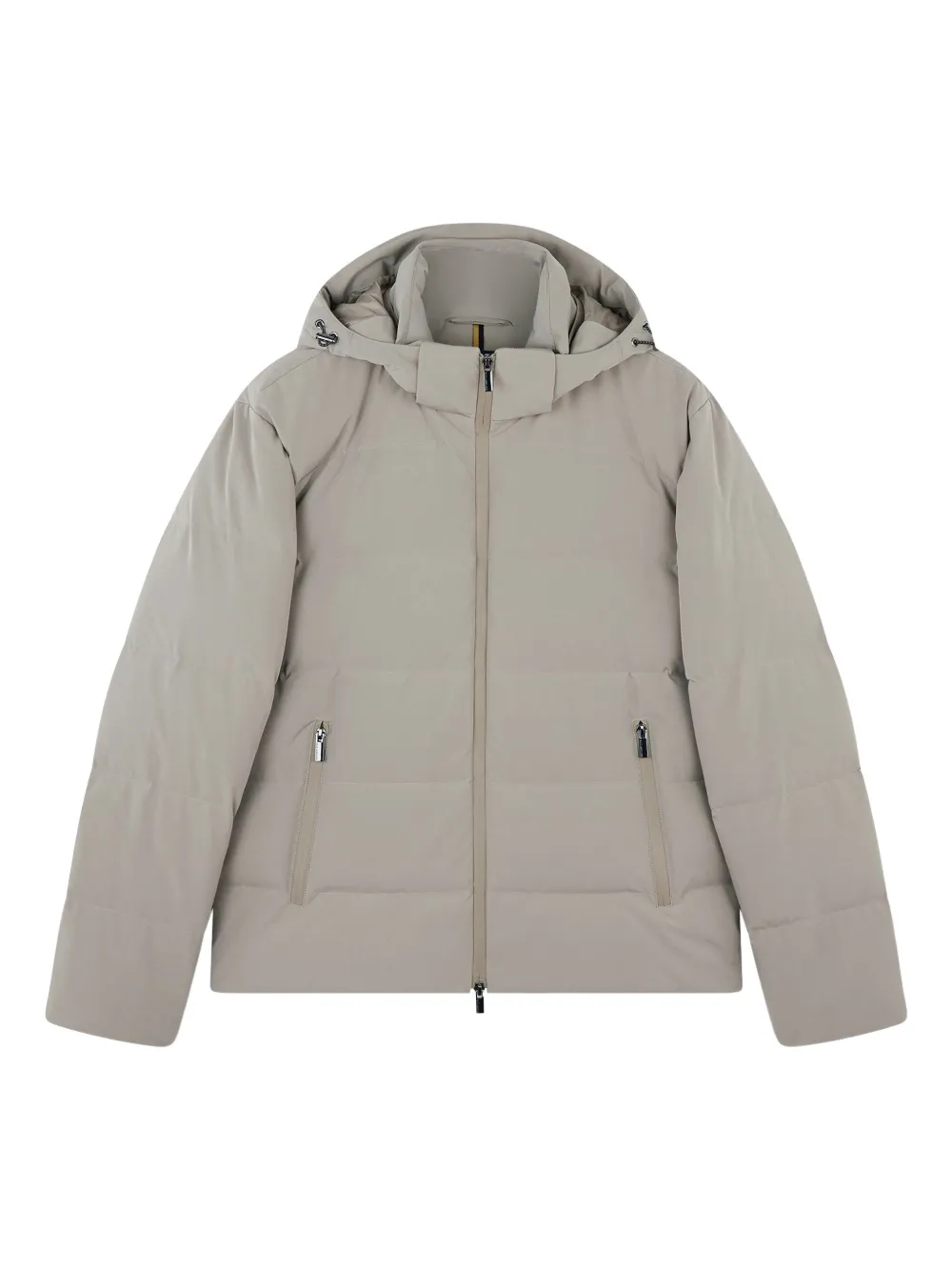 Стеганая куртка Paul & Shark, нейтральный
Стеганая куртка Paul & Shark, нейтральный