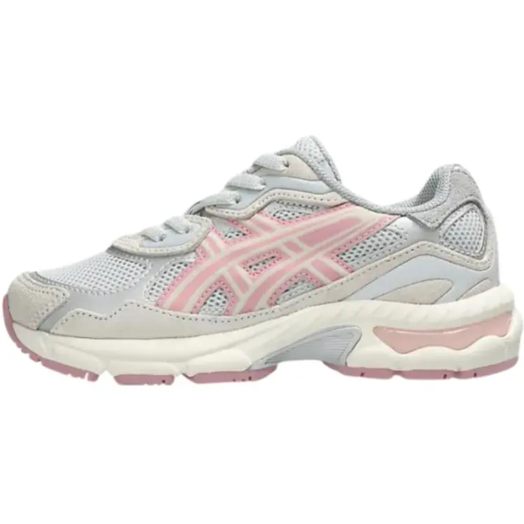 ASICS GEL NYC низкие детские беговые кроссовки gray pink для детей 3-7 лет
ASICS GEL NYC низкие детские беговые кроссовки gray pink для детей 3-7 лет