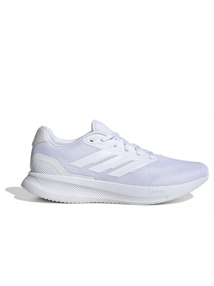 Кроссовки на шнуровке adidas Sneaker Runfalcon 5, белый
Кроссовки на шнуровке adidas Sneaker Runfalcon 5, белый