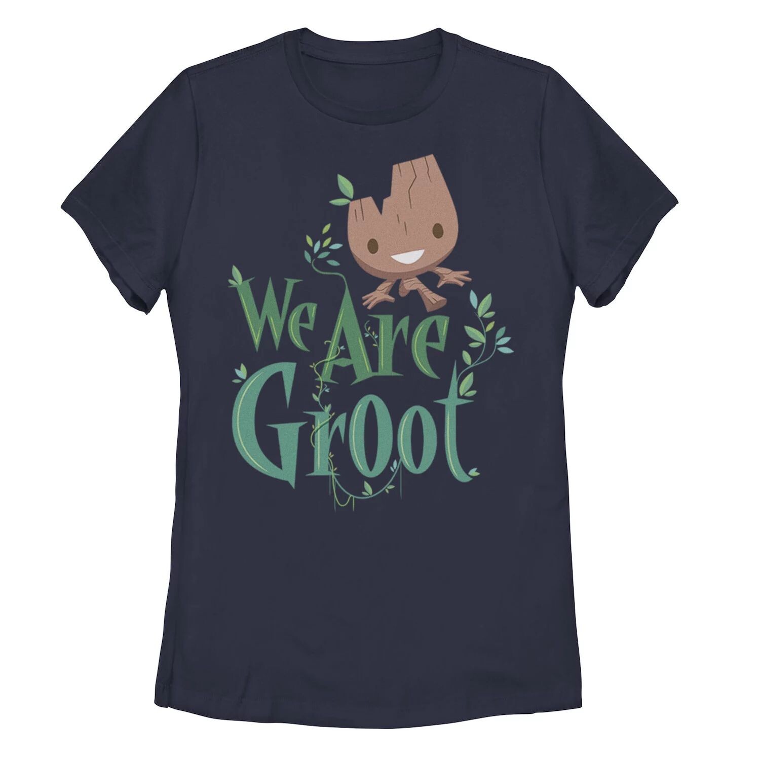 Футболка Juniors Marvel Day Earth We Are Groot Licensed Character
Футболка Juniors Marvel Day Earth We Are Groot Licensed Character