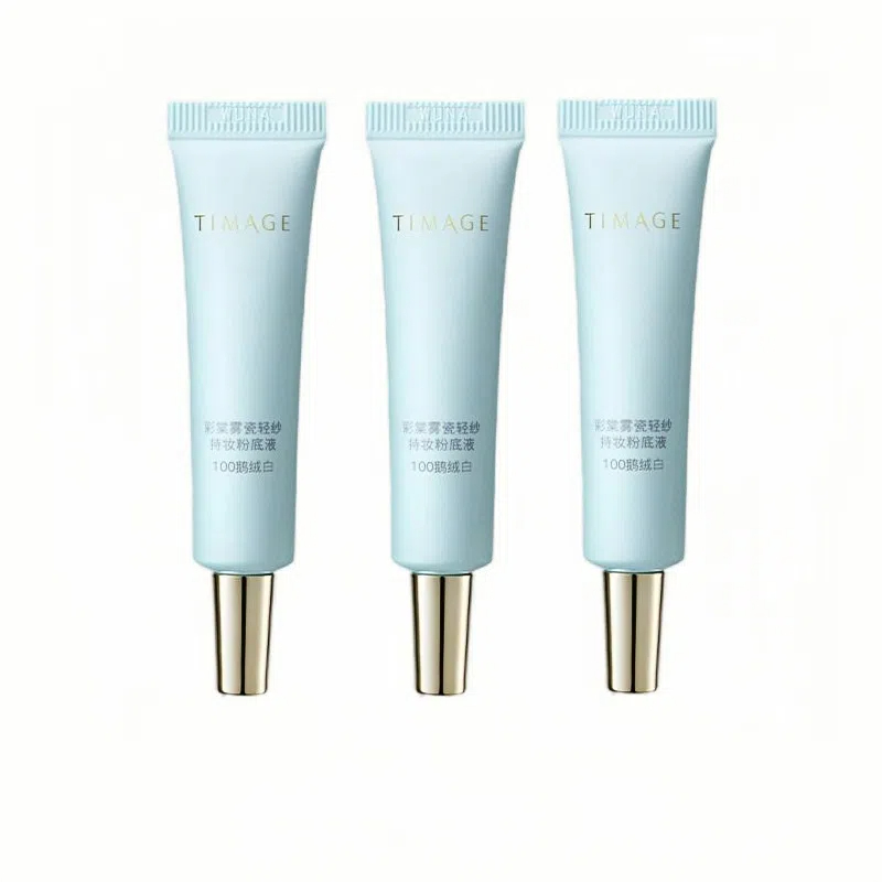 Наборы пробников косметики для женщин TIMAGE
Наборы пробников косметики для женщин TIMAGE