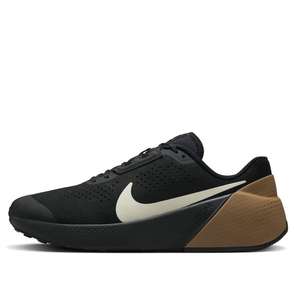 Кроссовки air zoom tr 1 'black gum' Nike, черный
Кроссовки air zoom tr 1 'black gum' Nike, черный