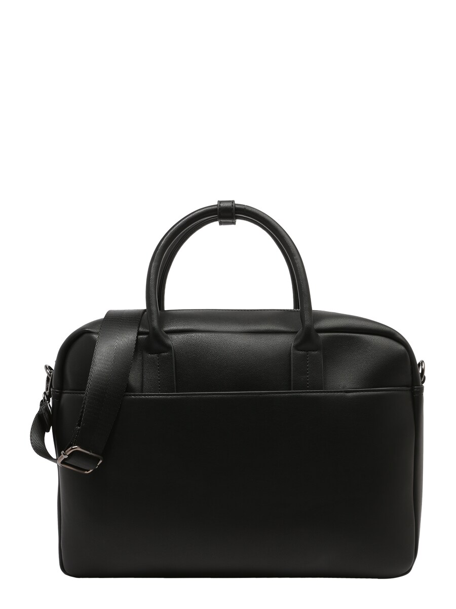 Сумка для ноутбука ABOUT YOU Adam, Black
Сумка для ноутбука ABOUT YOU Adam, Black