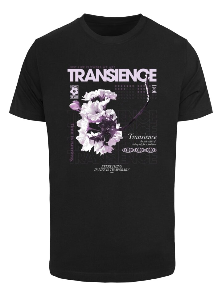 Футболка Mister Tee, черный
Футболка Mister Tee, черный