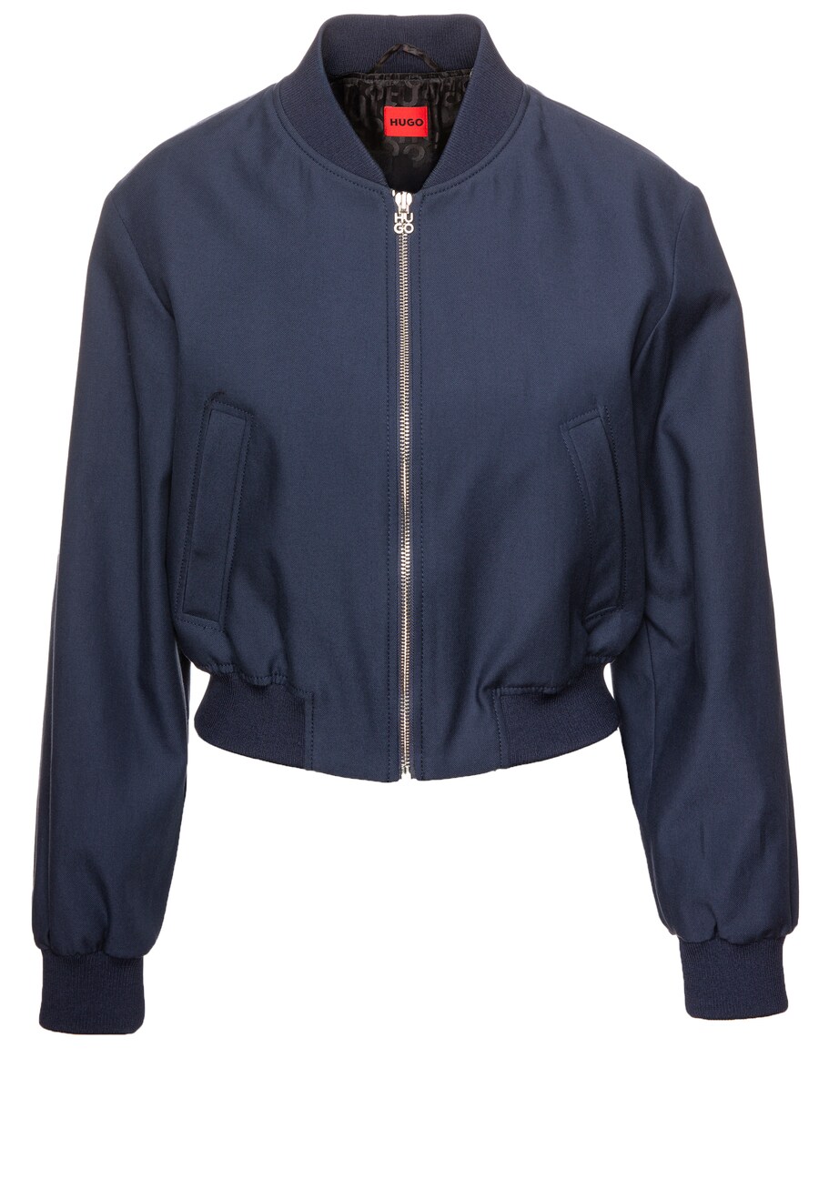 Демисезонная куртка HUGO Abilla, Navy
Демисезонная куртка HUGO Abilla, Navy