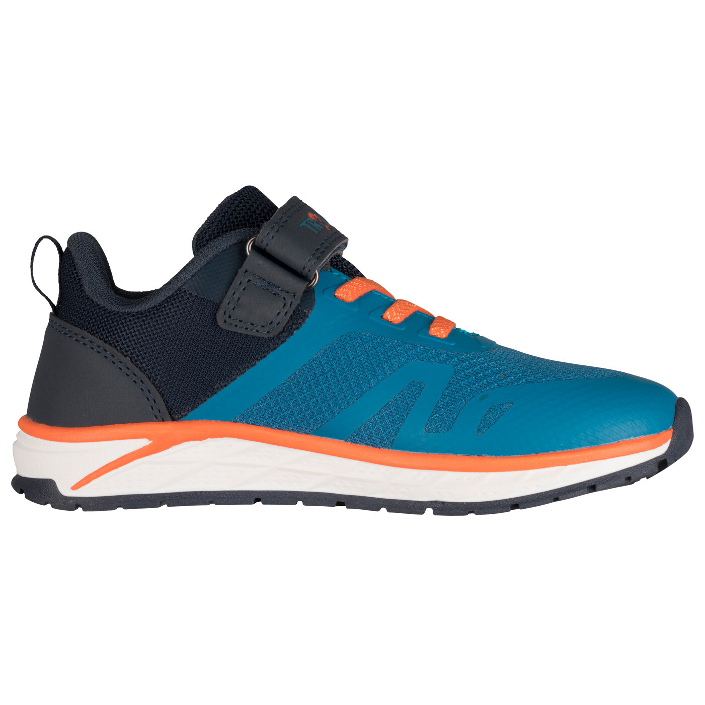 Повседневная обувь Trollkids Kid's Alesund Sneaker, цвет Atlantic Blue/Dark Navy/Glow Orange
Повседневная обувь Trollkids Kid's Alesund Sneaker, цвет Atlantic Blue/Dark Navy/Glow Orange