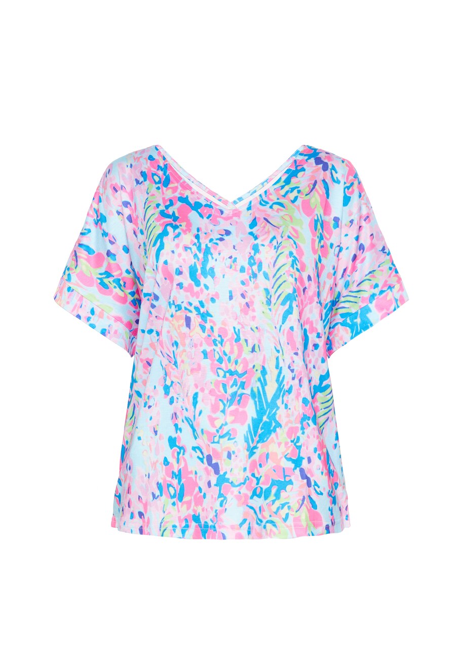 Блуза FELIPA Fashion Look, цвет Azure/Pastel blue
Блуза FELIPA Fashion Look, цвет Azure/Pastel blue