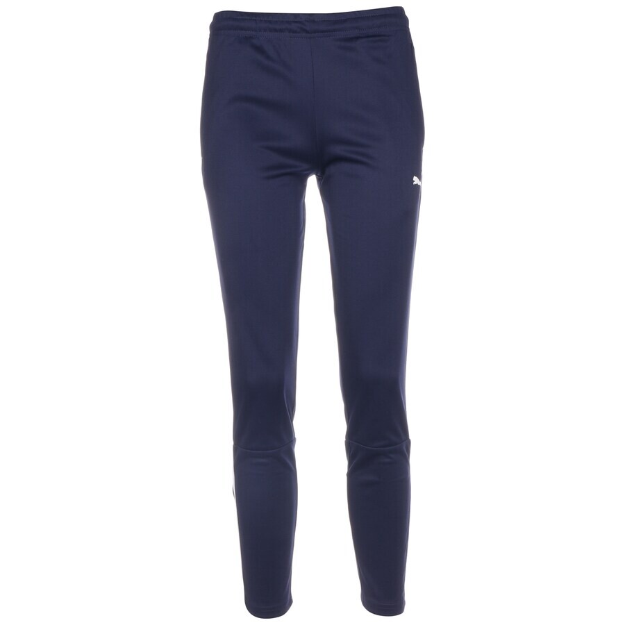 Тренировочные брюки Puma, темно-синий
Тренировочные брюки Puma, темно-синий