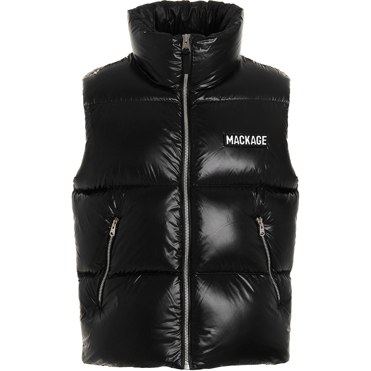 Утепленная безрукавка MACKAGE, черный
Утепленная безрукавка MACKAGE, черный